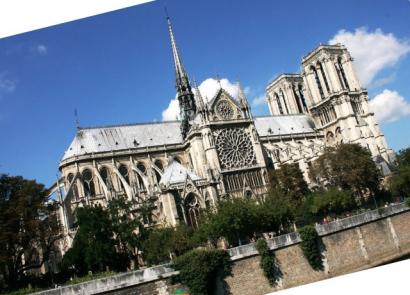 Acoperit de legendele Notre-Dame de Paris: relicve de neprețuit, locuitori nevinovați și locuri secrete pe care Catedrala Maicii Domnului din Paris le păstrează pe scurt.