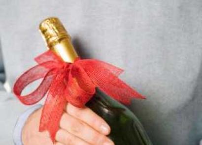 Найкраще недороге шампанське Рейтинг шампанського на новий рік