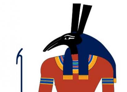 Nume egiptene antice pentru bărbați și femei