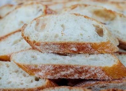 كيفية تحضير كفاس من الخبز - 11 وصفة خبز